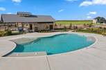 Preserve at Culebra – Villa Collection - San Antonio, TX