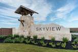 Sky View - Converse, TX