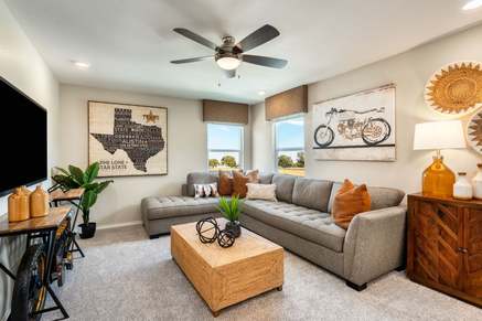 Plan 1908 Loft