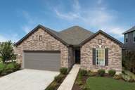 McKinney Crossing por KB Home en Austin Texas