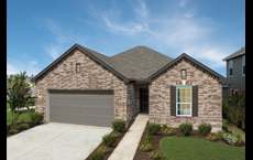 McKinney Crossing: Austin, Texas - KB Home