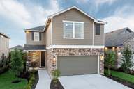 Sonterra - Cool Water por KB Home en Austin Texas