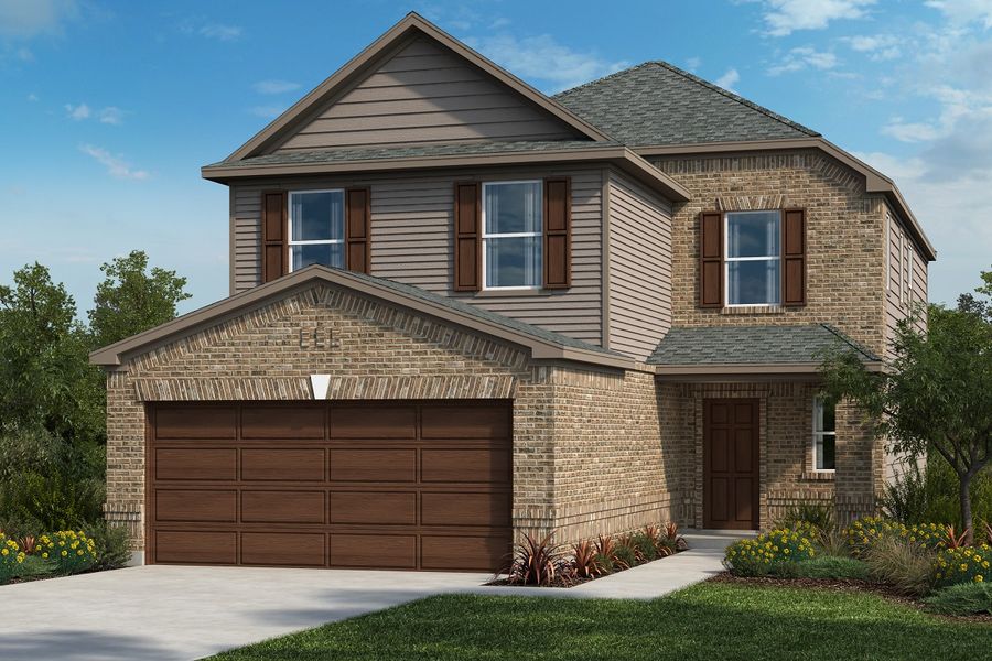 Plan 2245 floor plan