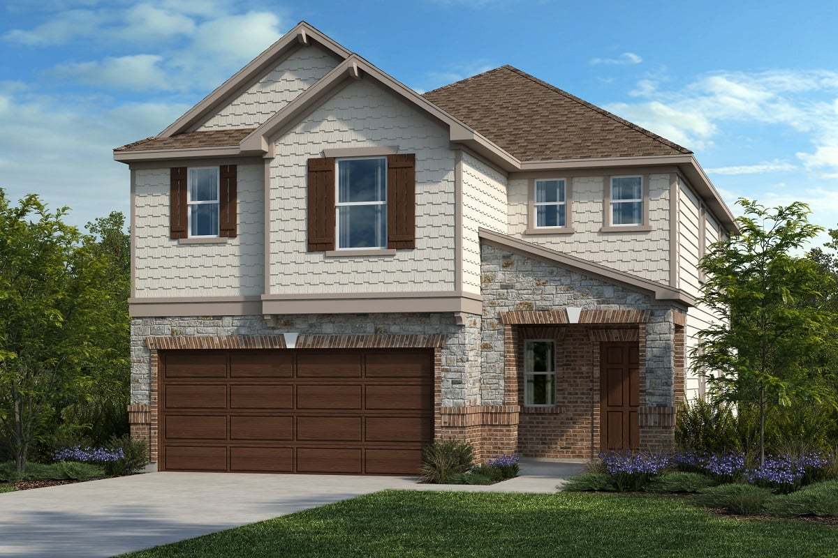 Plan 2527 floor plan