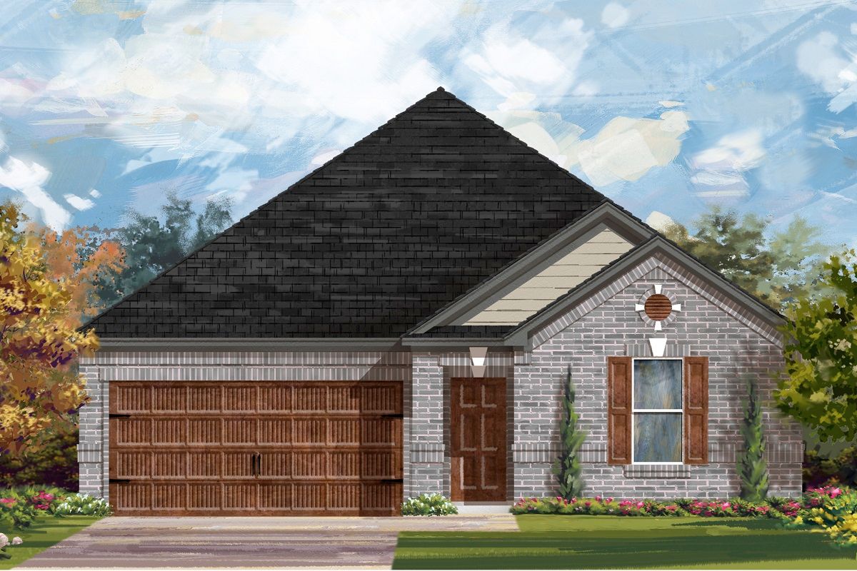 3711 Riardo Dr. Round Rock, TX 78665