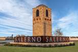Salerno - Hallmark Collection - Round Rock, TX