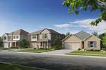 Village at Northtown - Pflugerville, TX