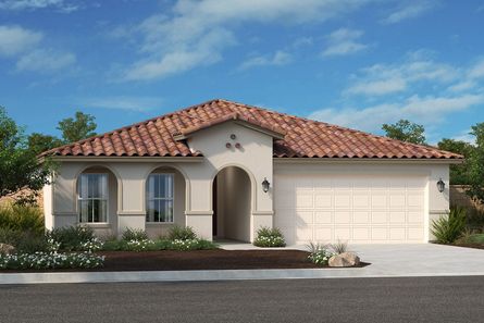 Plan 2032 Modeled by KB Home in Riverside-San Bernardino CA