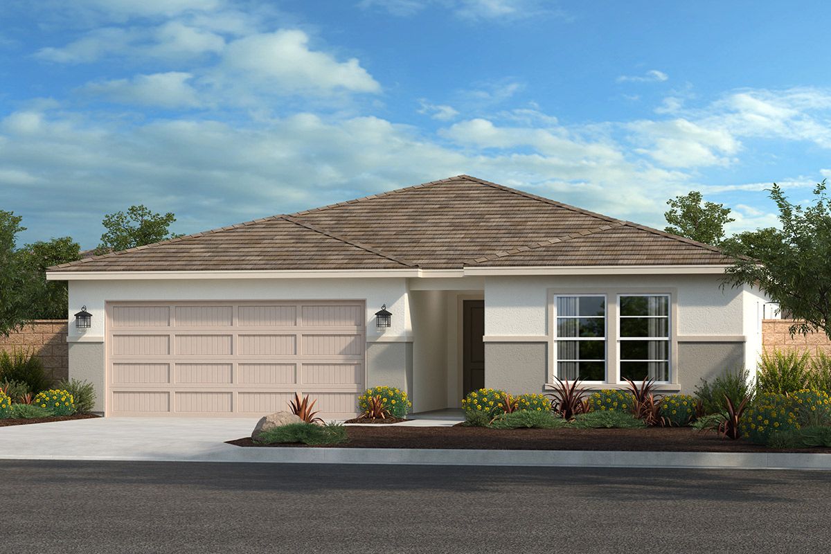 Plan 1547 Elevation B