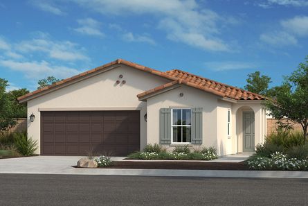 Plan 1858 by KB Home in Riverside-San Bernardino CA