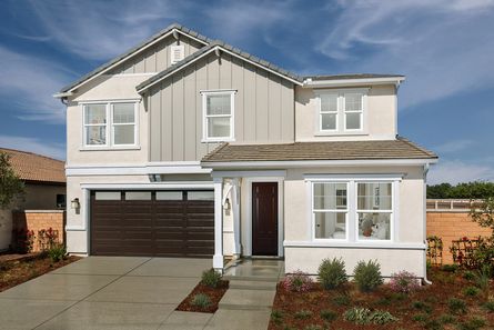 Plan 3119 Modeled by KB Home in Riverside-San Bernardino CA