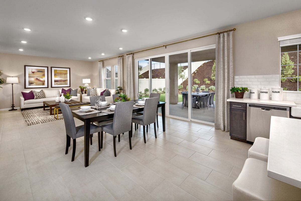 Plan 2517 - Great room 2