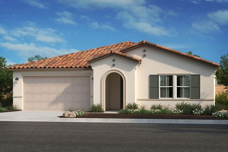 Plan 2381 by KB Home in Riverside-San Bernardino CA