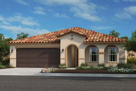 Plan 2026 by KB Home in Riverside-San Bernardino CA