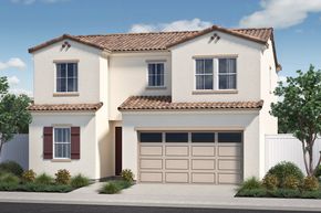 Cadence by KB Home in San Diego California