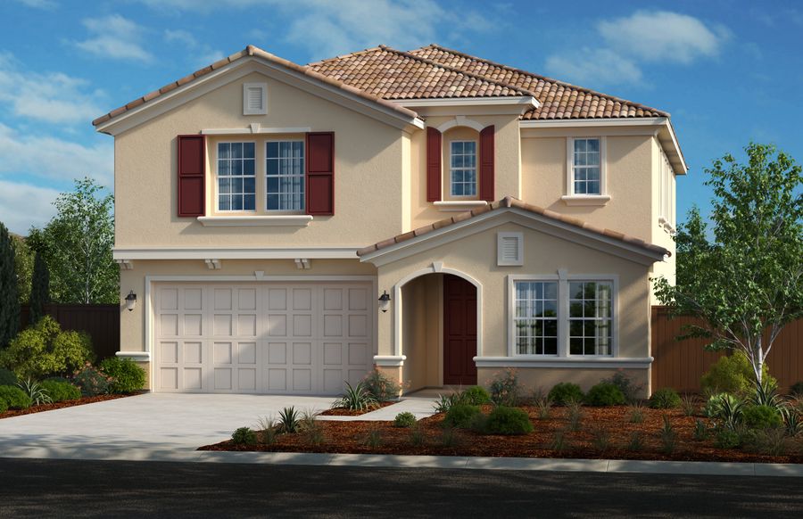 Plan 2913 floor plan