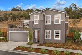 Sterling Hills at Quarry Heights by KB Home in Santa Rosa California