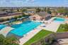 casa en Sonterra - Cool Water por KB Home