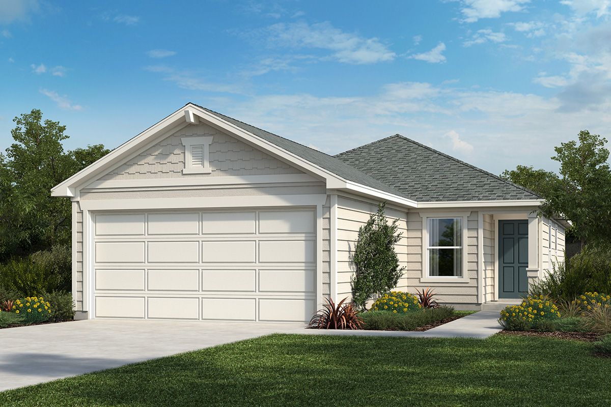 Plan 1242 floor plan