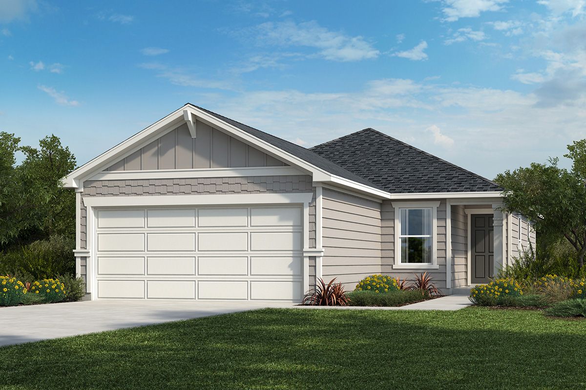 Plan 1315 floor plan