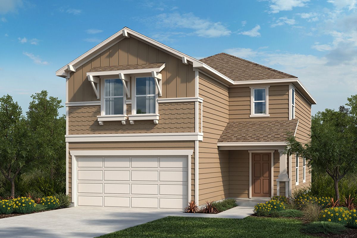 Plan 1908 Modeled floor plan