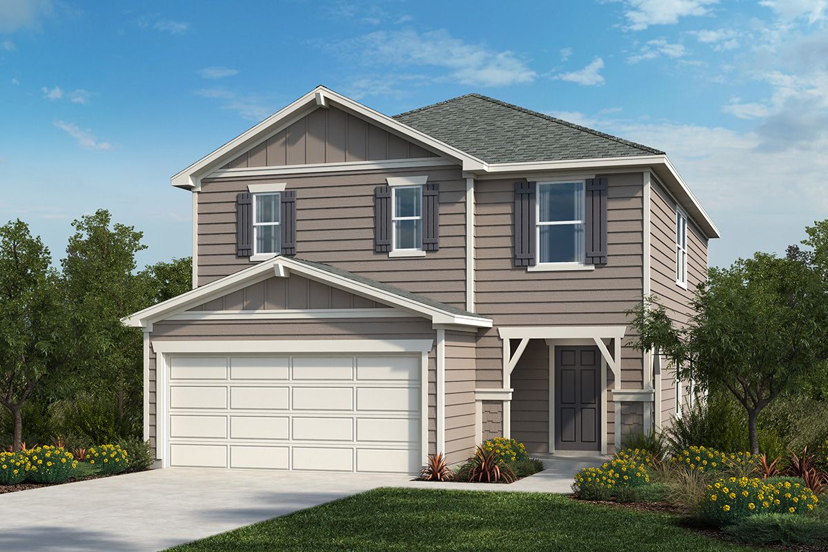 Plan 2070 floor plan