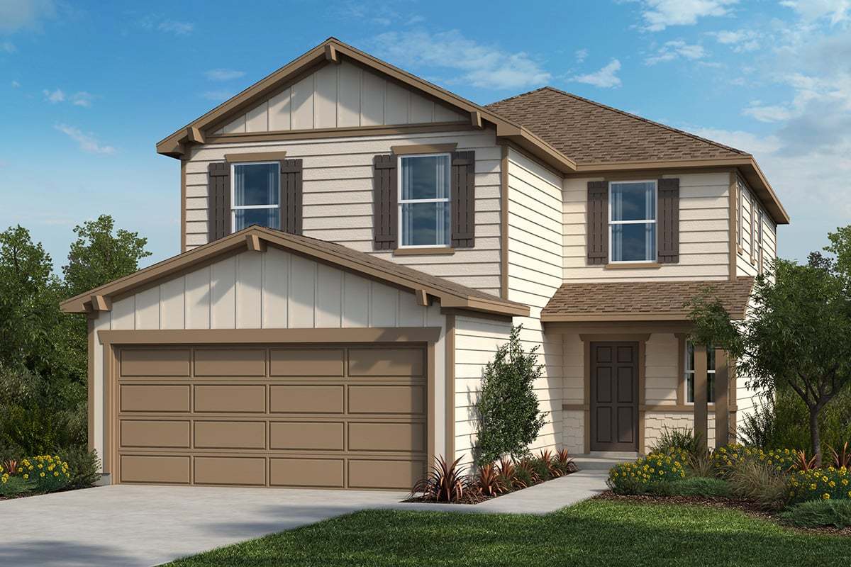 Plan 2245 floor plan