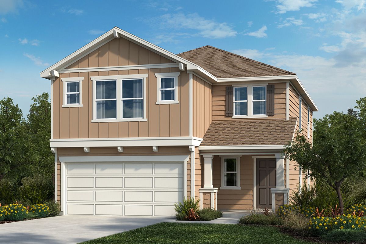 Plan 2527 floor plan