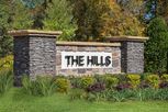 The Hills - Huntersville, NC