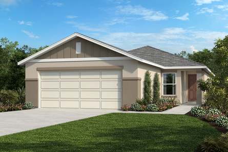 Plan 1775 by KB Home in Lakeland-Winter Haven FL