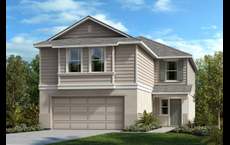Silver Lake Estates I: Leesburg, Florida - KB Home
