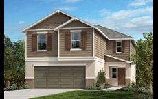 Naples Village at Verona I: Titusville, Florida - KB Home