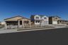 casa en Cheyenne at Olivebrook por KB Home
