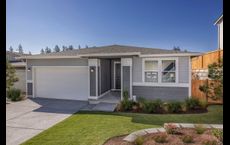Falling Water: Bonney Lake, Washington - KB Home
