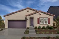 Cheyenne at Olivebrook por KB Home en Riverside-San Bernardino California