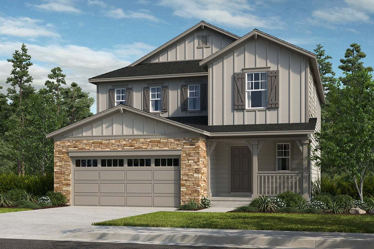 Plan 2193 floor plan