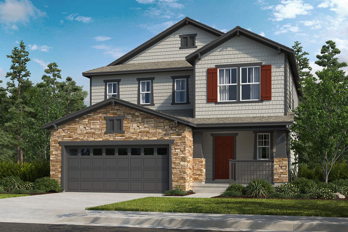 Plan 2193 floor plan