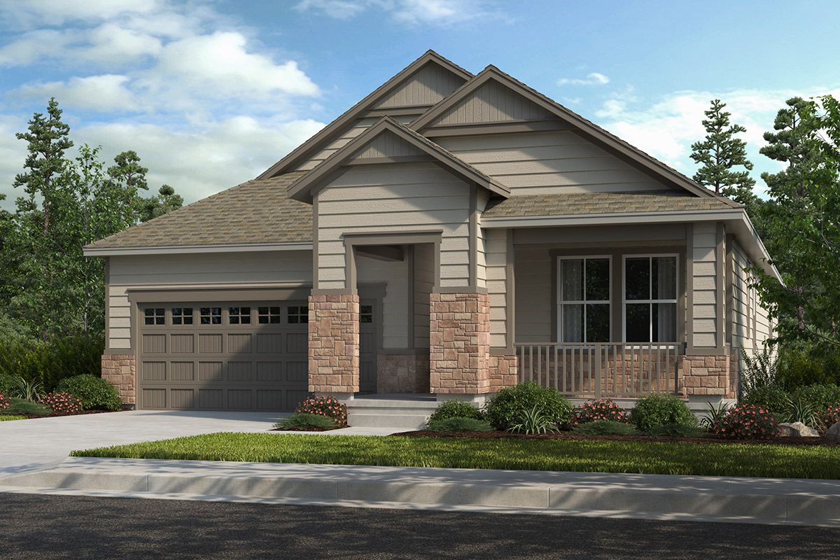 Plan 1942 floor plan