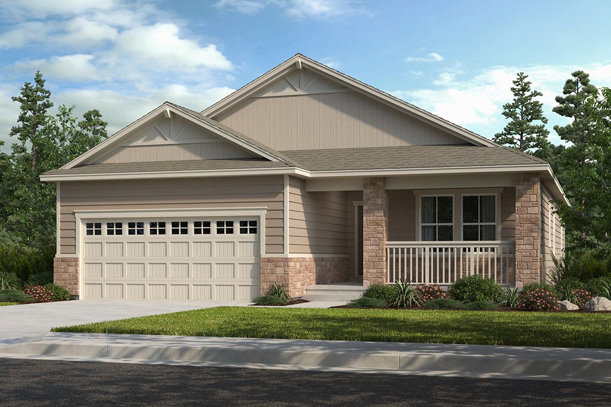 Plan 1818 floor plan