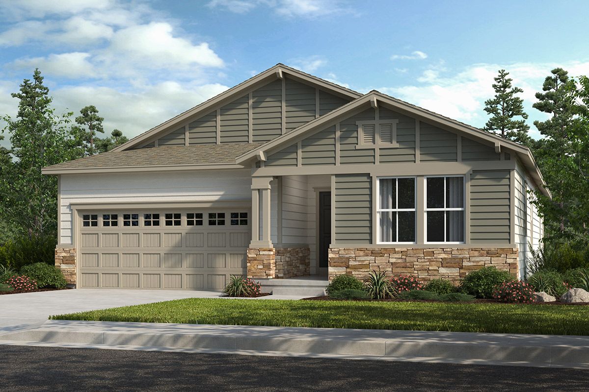 Plan 1747 floor plan