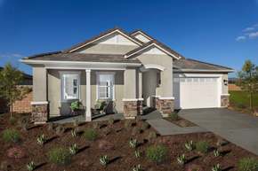 Rock Meadows at Olivebrook by KB Home in Riverside-San Bernardino California