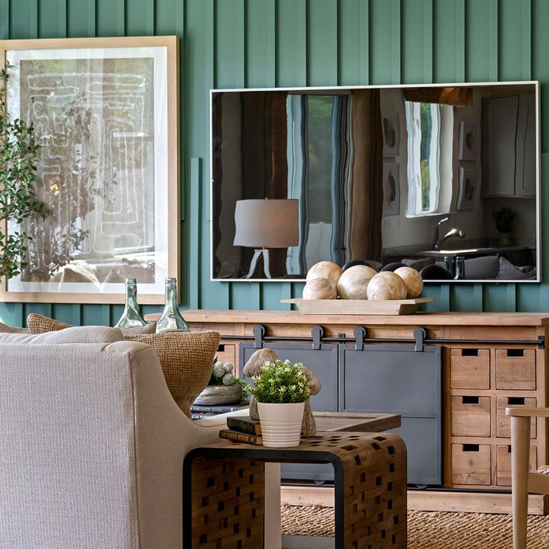 Great room