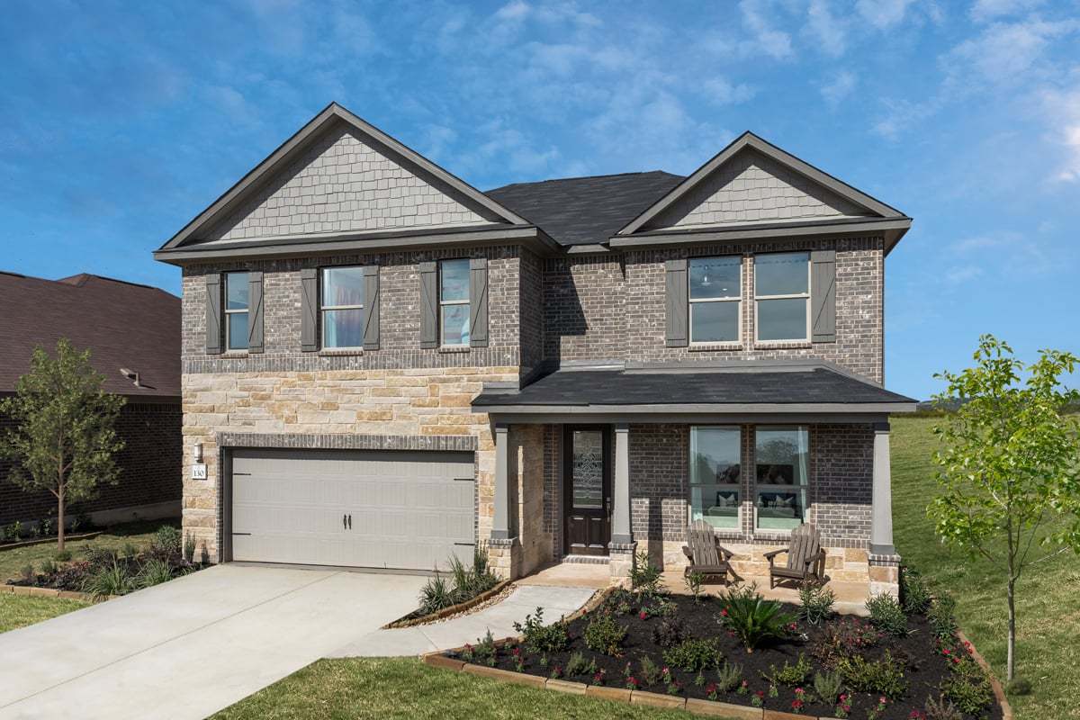 Front Exterior