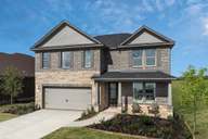Shoreline Park - Classic Collection por KB Home en San Antonio Texas