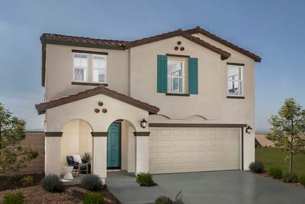 Plan 1783 Modeled by KB Home in Riverside-San Bernardino CA