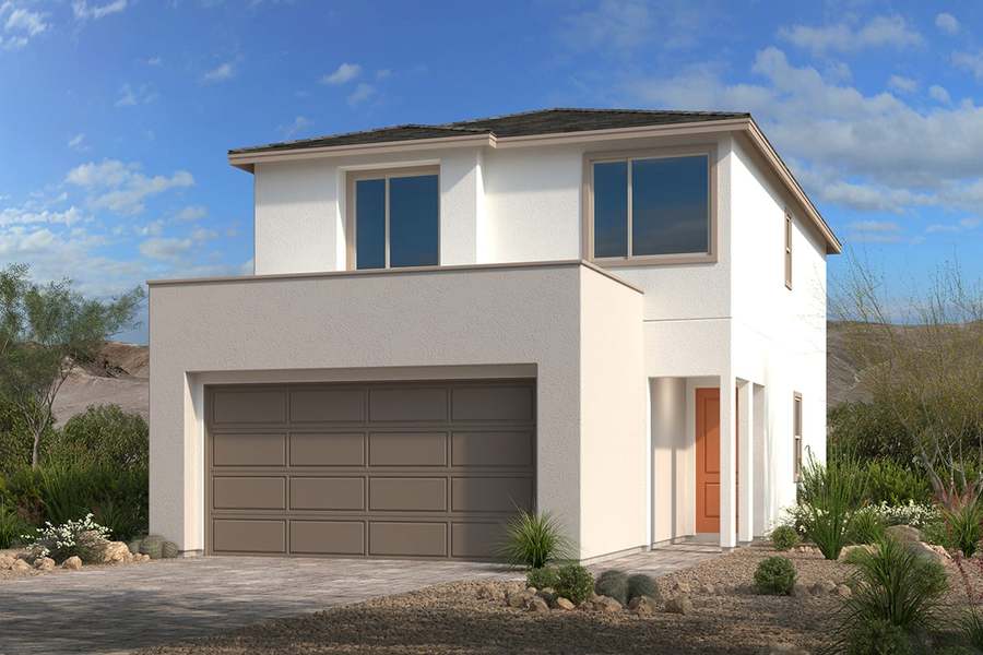 Plan 1720 Modeled floor plan