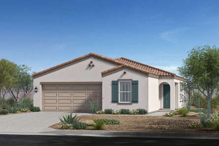 Plan 1503 by KB Home in Phoenix-Mesa AZ