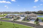 Home in Sawgrass Lakes I by KB Home