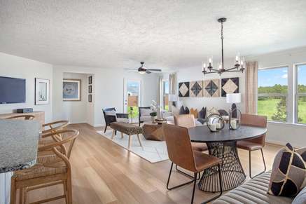 Great room