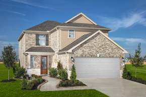 Marvida Trails by KB Home in Houston Texas